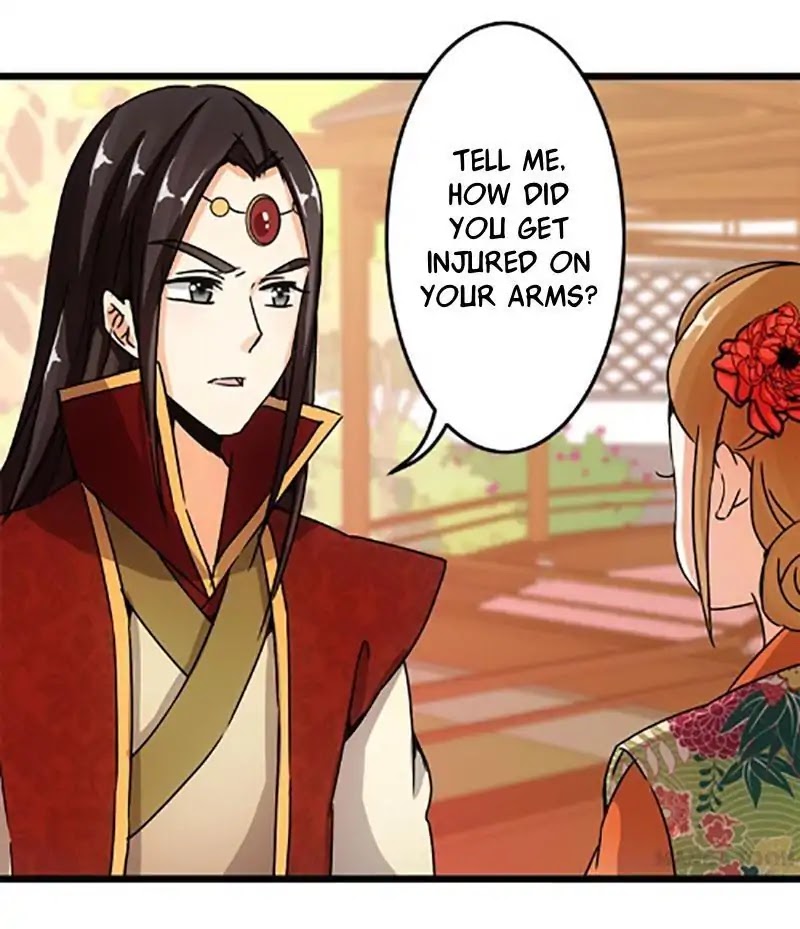 Prince, You're So Cheap! Chapter 60 page 18 - Chapter 60