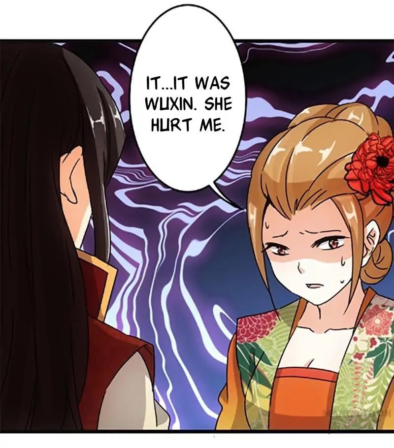 Prince, You're So Cheap! Chapter 60 page 20 - Chapter 60