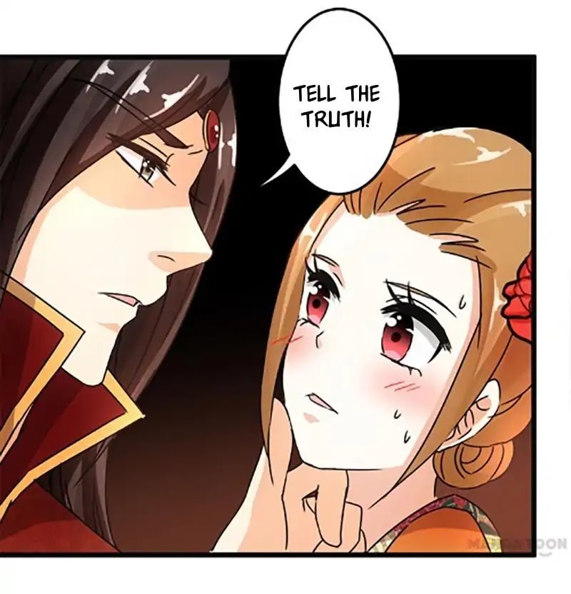 Prince, You're So Cheap! Chapter 60 page 21 - Chapter 60