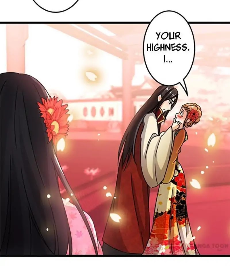 Prince, You're So Cheap! Chapter 60 page 23 - Chapter 60