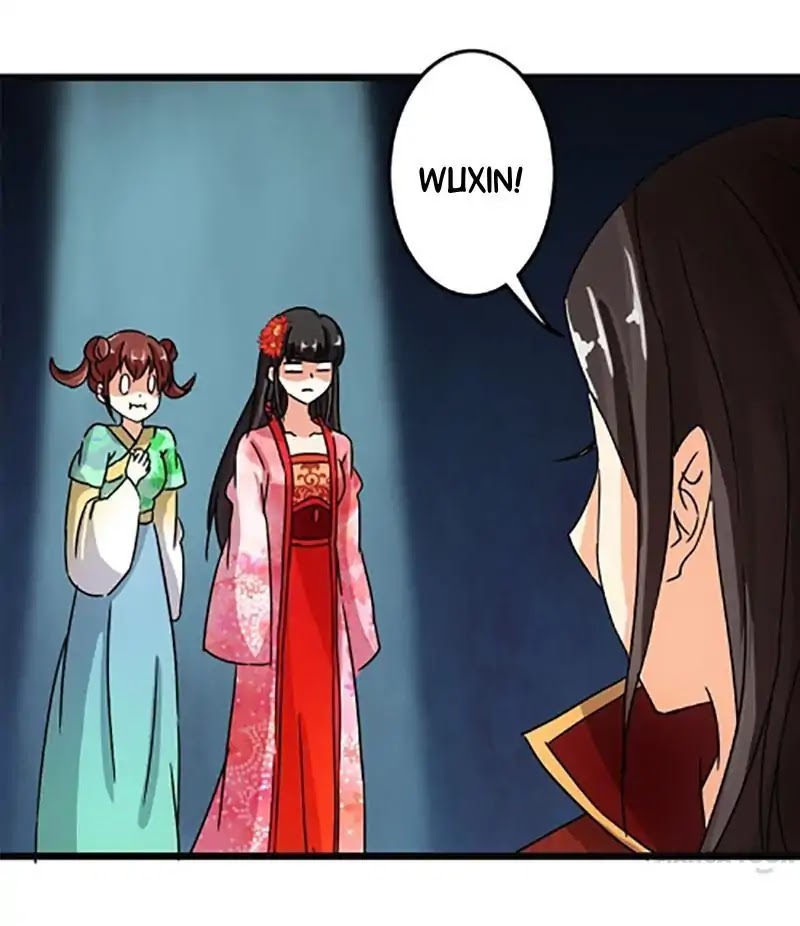 Prince, You're So Cheap! Chapter 60 page 25 - Chapter 60
