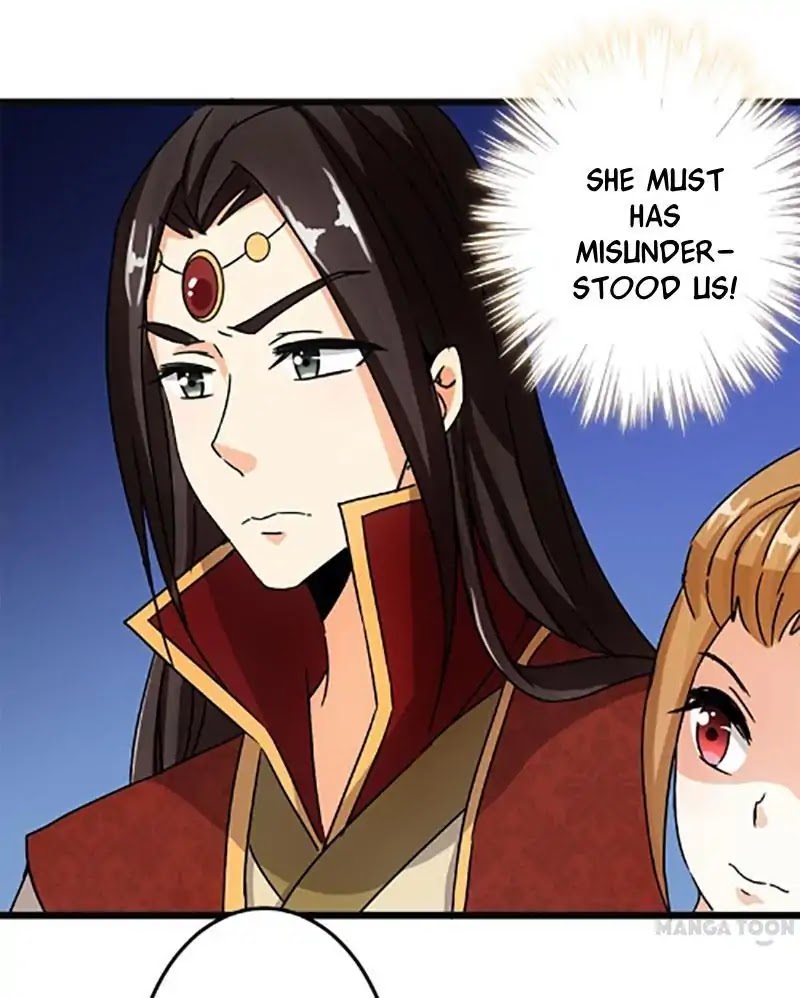 Prince, You're So Cheap! Chapter 60 page 26 - Chapter 60
