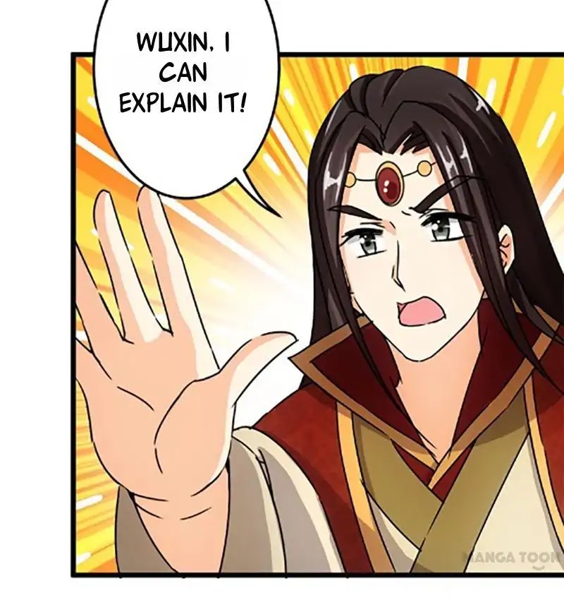 Prince, You're So Cheap! Chapter 60 page 27 - Chapter 60