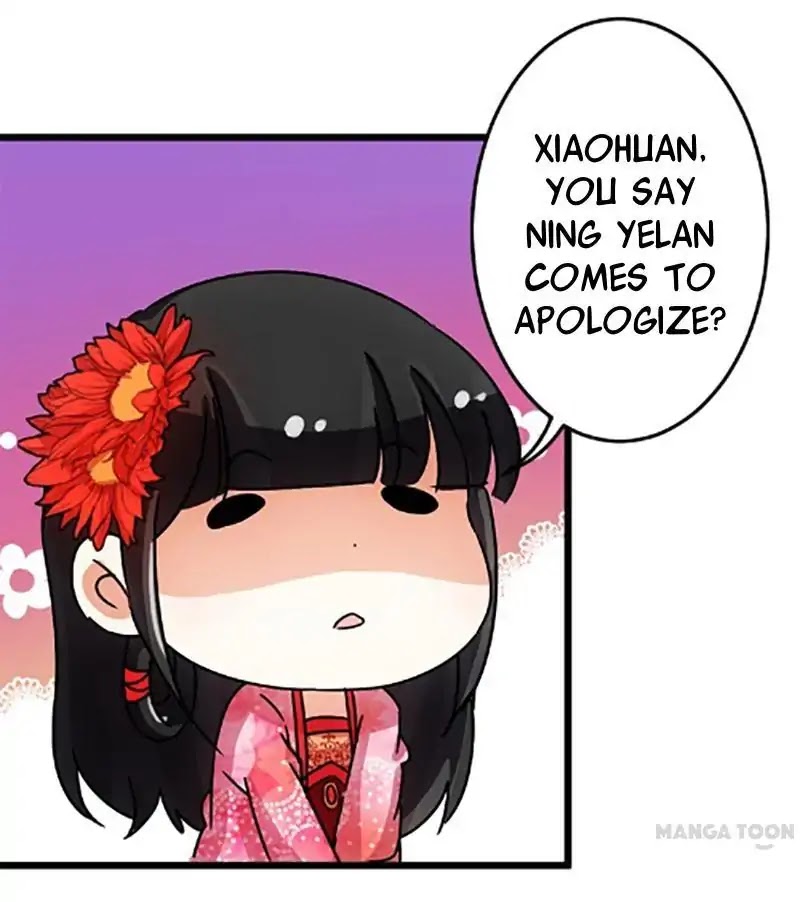Prince, You're So Cheap! Chapter 60 page 28 - Chapter 60