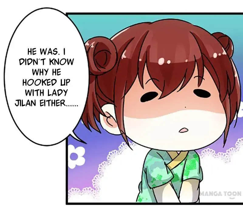 Prince, You're So Cheap! Chapter 60 page 29 - Chapter 60