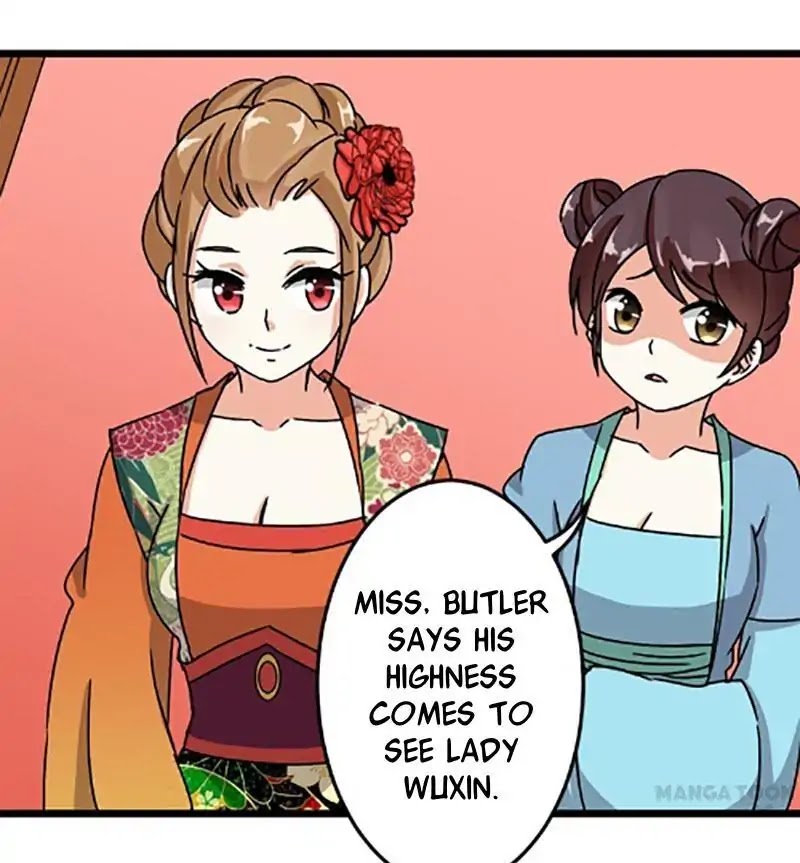 Prince, You're So Cheap! Chapter 60 page 3 - Chapter 60