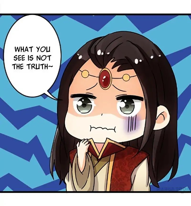 Prince, You're So Cheap! Chapter 60 page 30 - Chapter 60