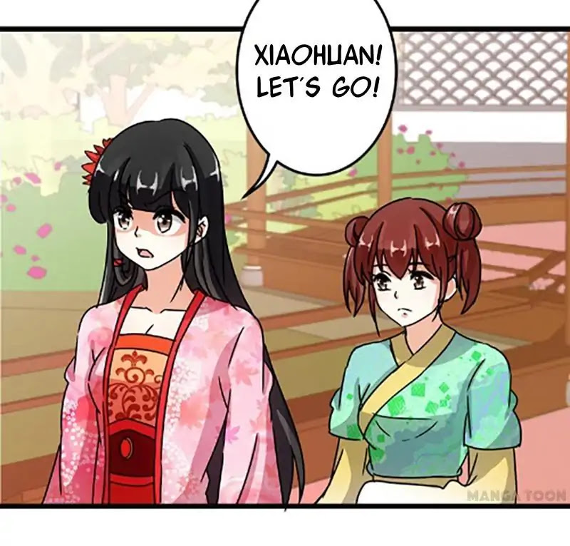 Prince, You're So Cheap! Chapter 60 page 32 - Chapter 60
