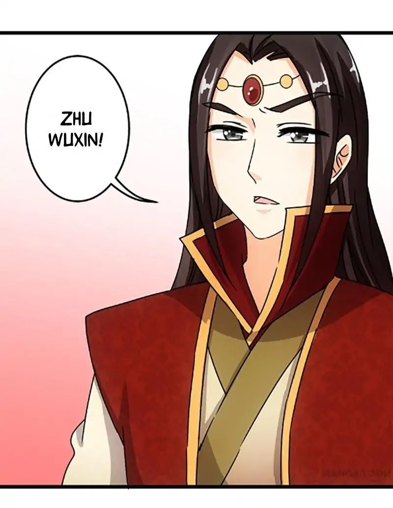 Prince, You're So Cheap! Chapter 60 page 34 - Chapter 60