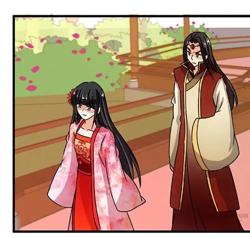 Prince, You're So Cheap! Chapter 60 page 35 - Chapter 60