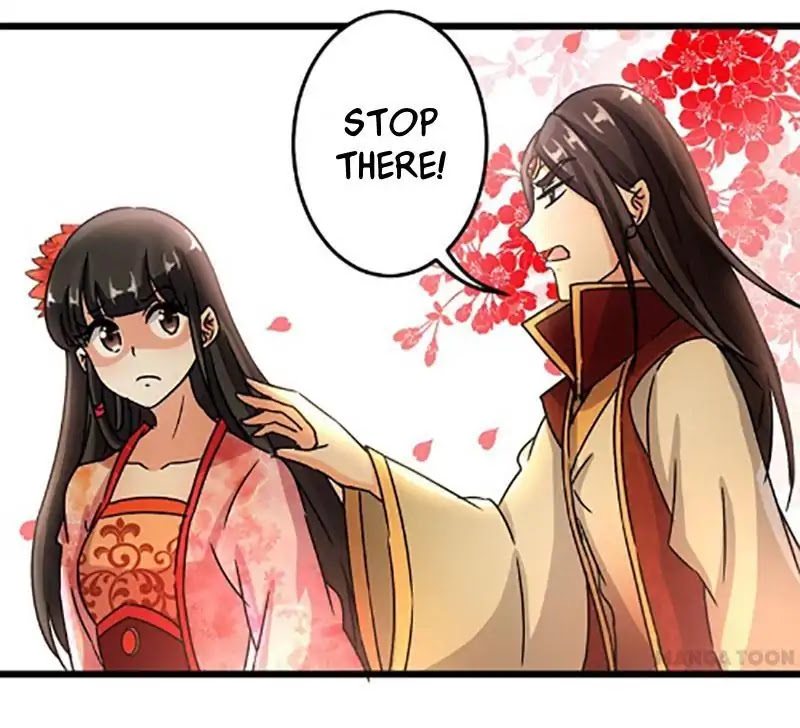 Prince, You're So Cheap! Chapter 60 page 36 - Chapter 60