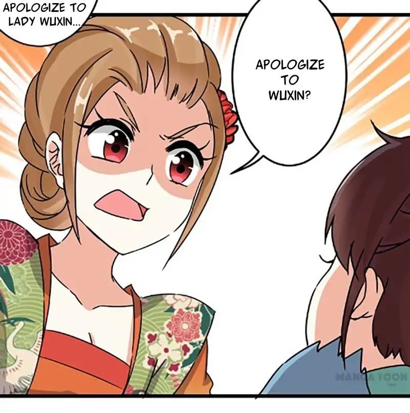 Prince, You're So Cheap! Chapter 60 page 6 - Chapter 60