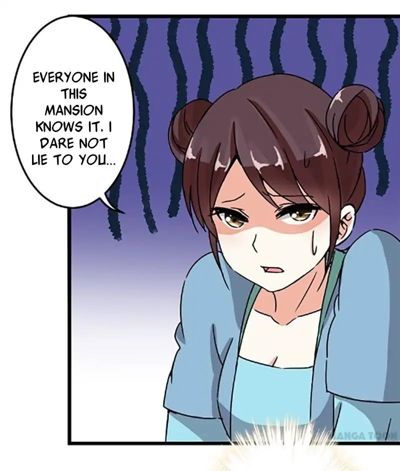 Prince, You're So Cheap! Chapter 60 page 7 - Chapter 60