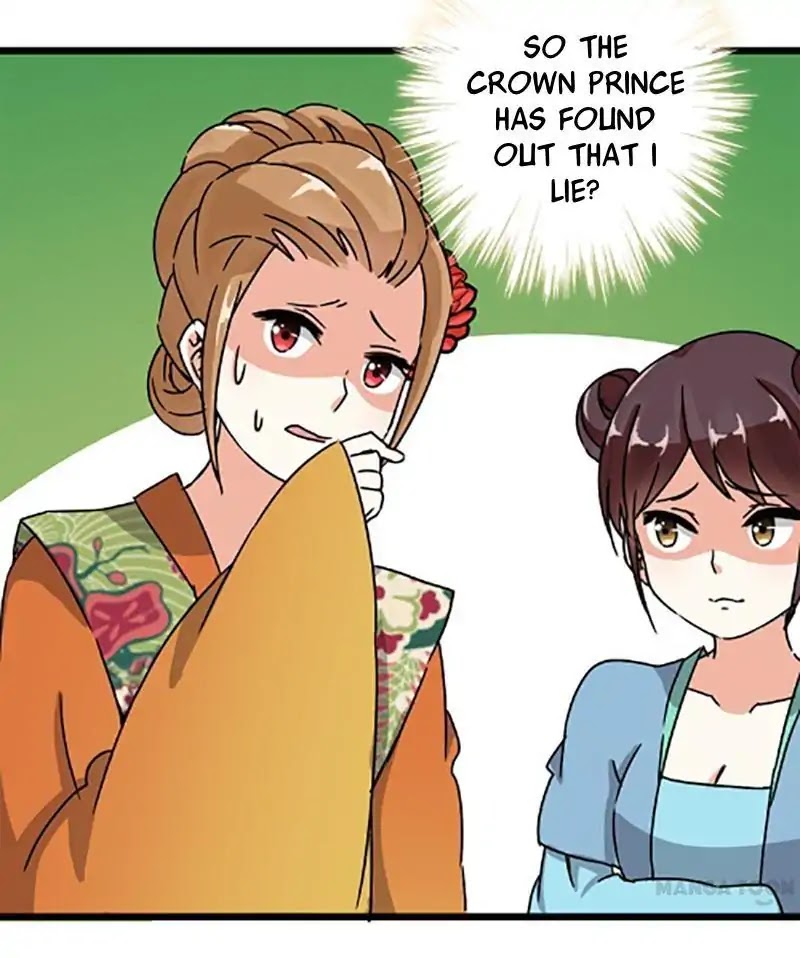 Prince, You're So Cheap! Chapter 60 page 8 - Chapter 60