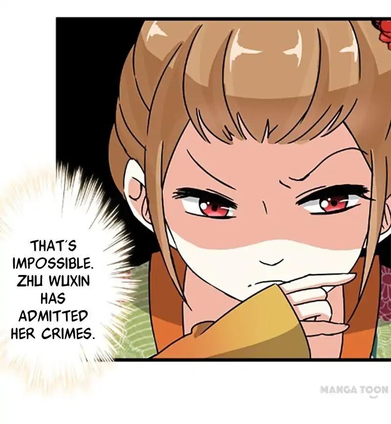 Prince, You're So Cheap! Chapter 60 page 9 - Chapter 60