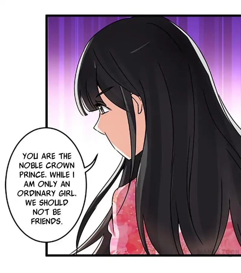 Prince, You're So Cheap! Chapter 61 page 11 - Chapter 61