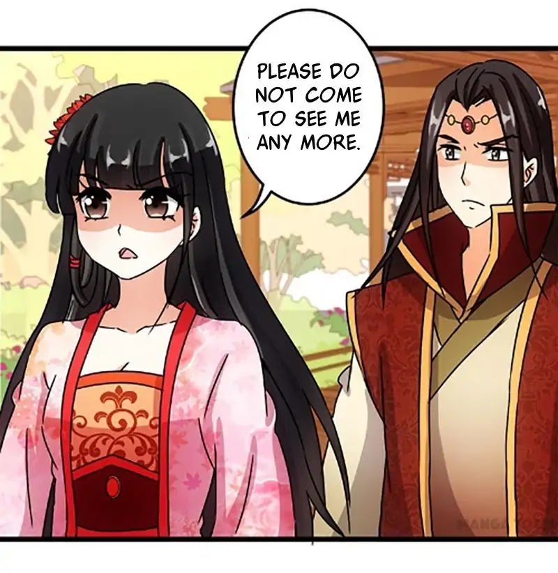 Prince, You're So Cheap! Chapter 61 page 12 - Chapter 61