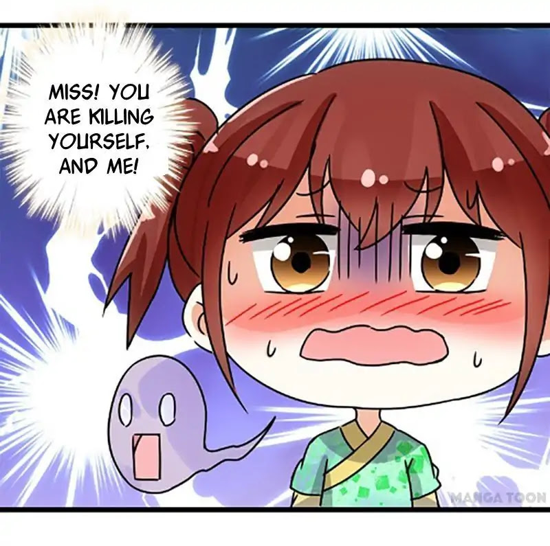 Prince, You're So Cheap! Chapter 61 page 14 - Chapter 61