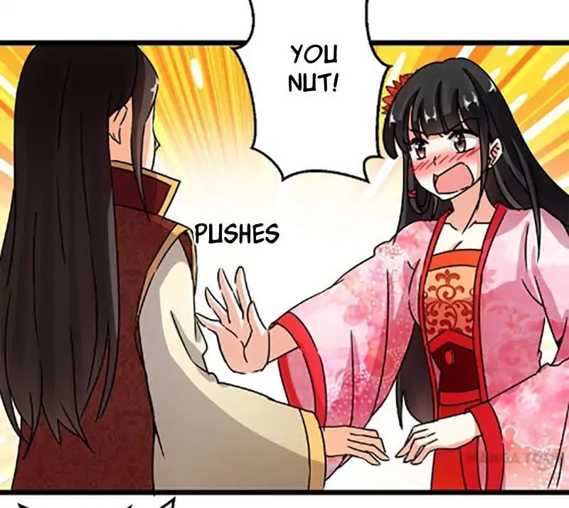 Prince, You're So Cheap! Chapter 61 page 19 - Chapter 61