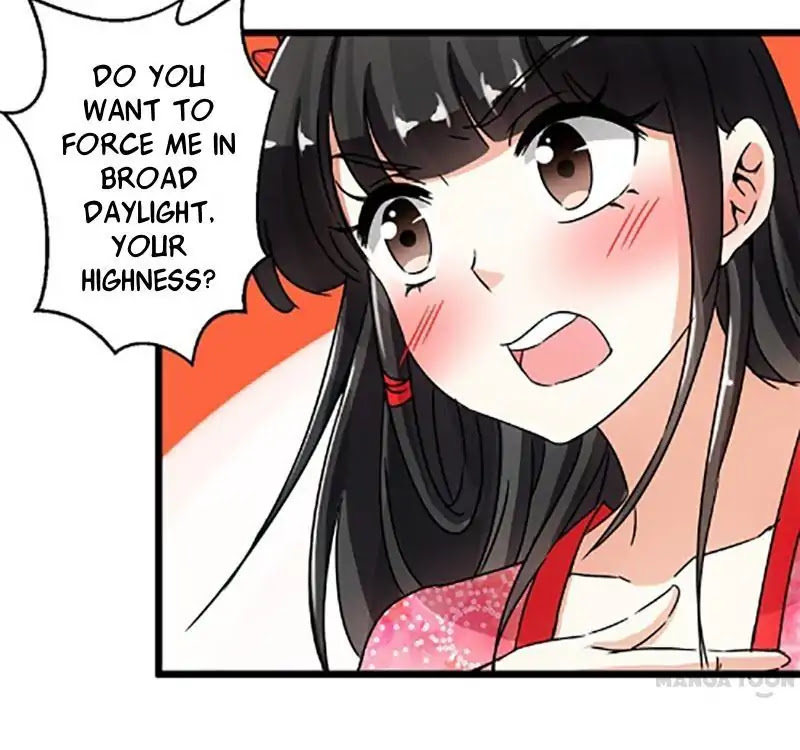Prince, You're So Cheap! Chapter 61 page 20 - Chapter 61