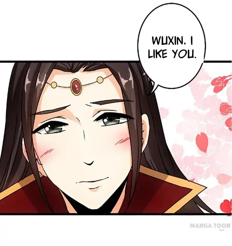 Prince, You're So Cheap! Chapter 61 page 21 - Chapter 61