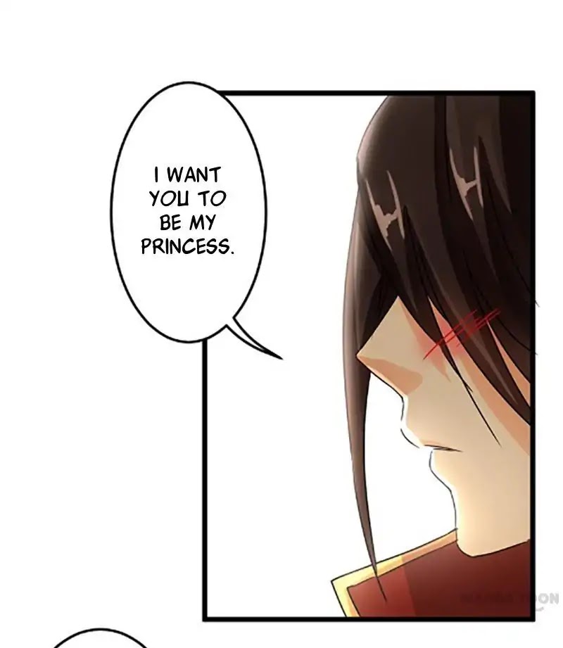 Prince, You're So Cheap! Chapter 61 page 23 - Chapter 61