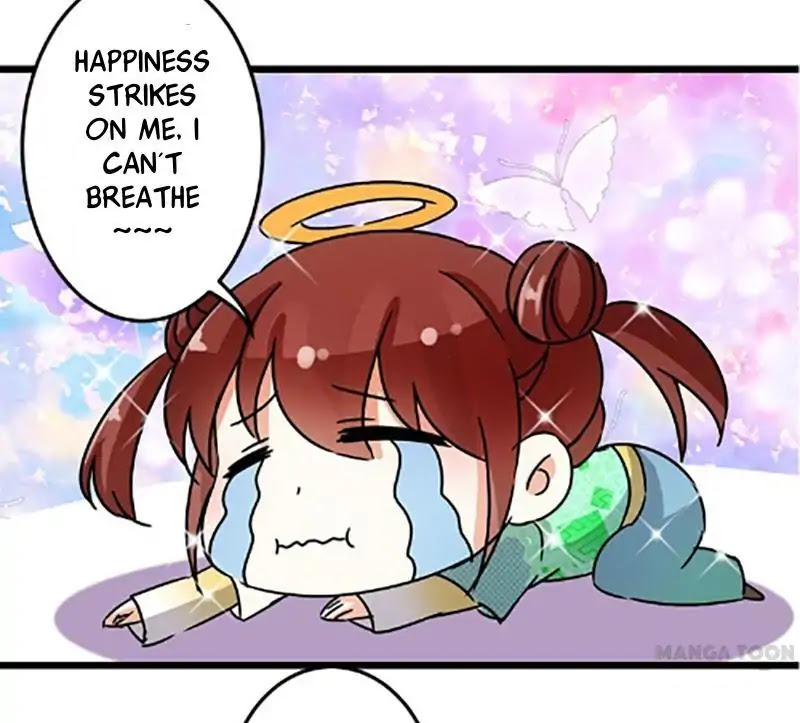Prince, You're So Cheap! Chapter 61 page 24 - Chapter 61