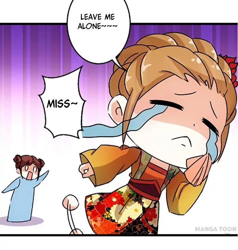 Prince, You're So Cheap! Chapter 61 page 25 - Chapter 61
