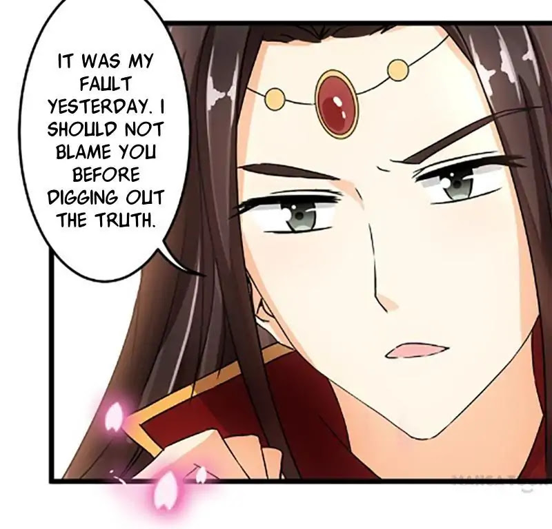 Prince, You're So Cheap! Chapter 61 page 3 - Chapter 61