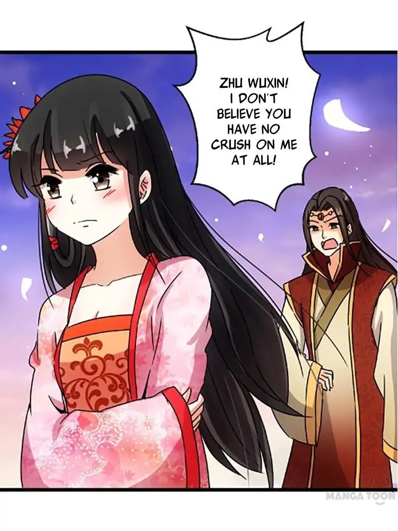 Prince, You're So Cheap! Chapter 61 page 30 - Chapter 61