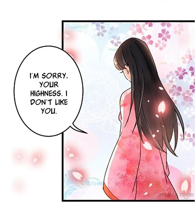 Prince, You're So Cheap! Chapter 61 page 32 - Chapter 61