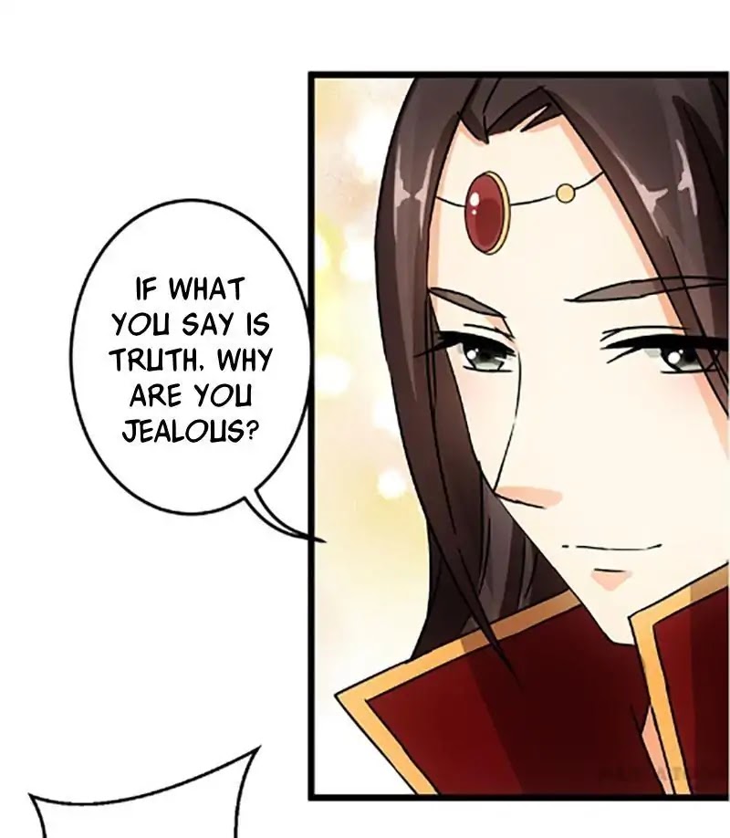 Prince, You're So Cheap! Chapter 61 page 34 - Chapter 61