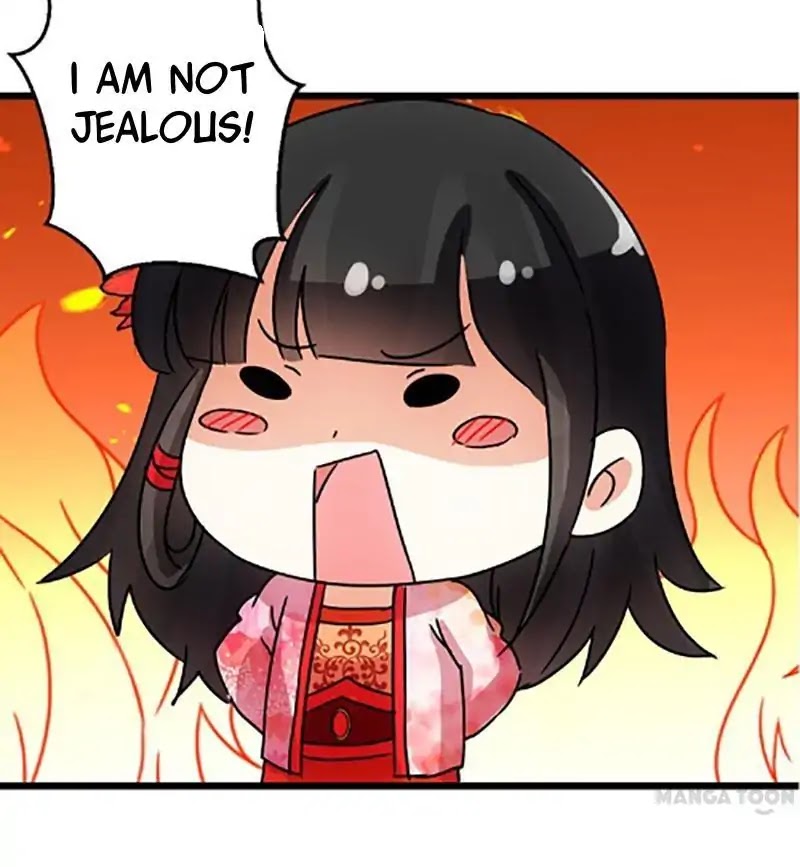 Prince, You're So Cheap! Chapter 61 page 35 - Chapter 61