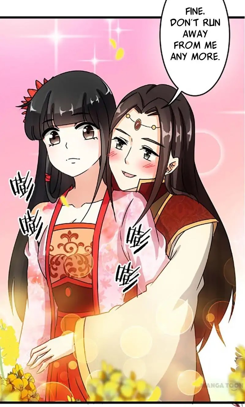 Prince, You're So Cheap! Chapter 61 page 37 - Chapter 61