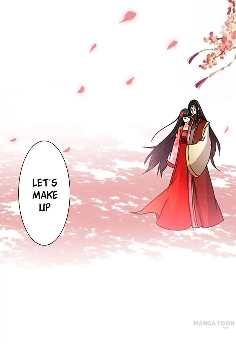 Prince, You're So Cheap! Chapter 61 page 38 - Chapter 61