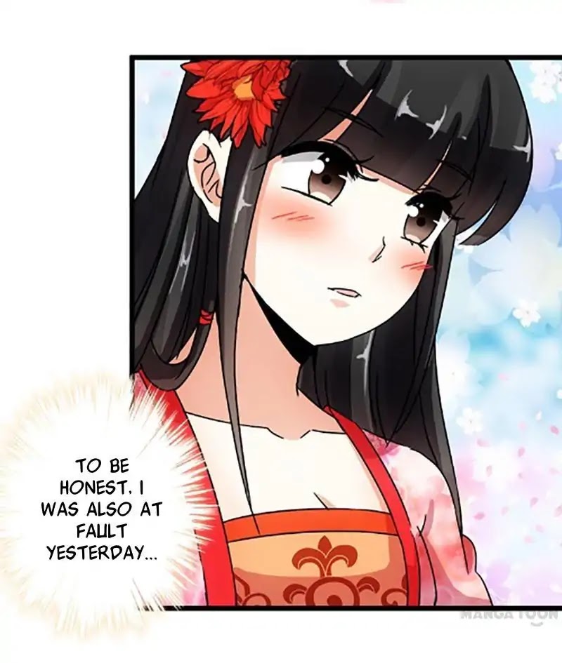 Prince, You're So Cheap! Chapter 61 page 5 - Chapter 61