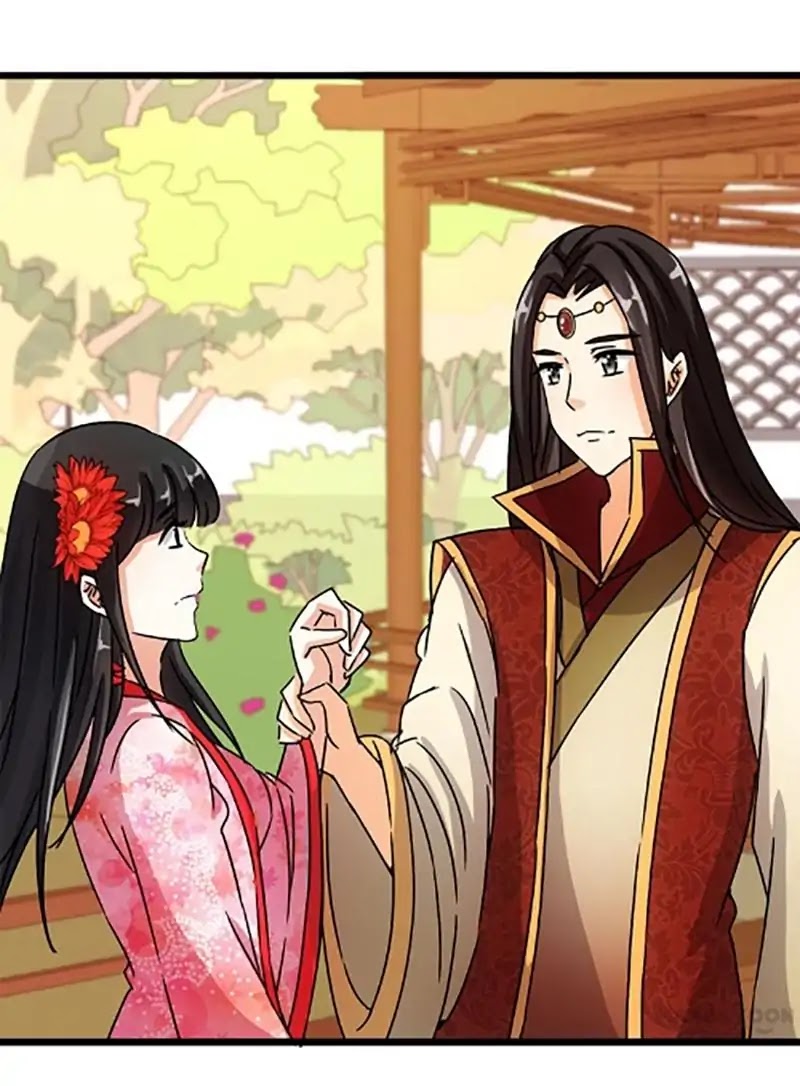 Prince, You're So Cheap! Chapter 61 page 6 - Chapter 61