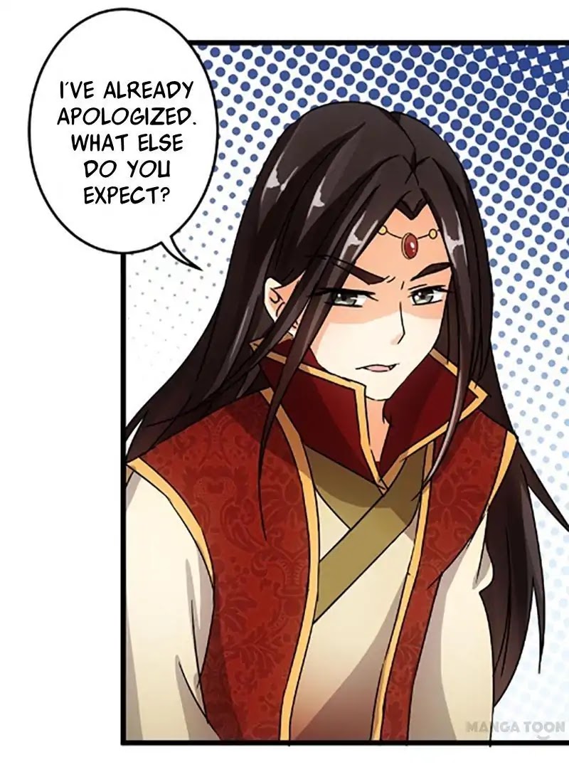 Prince, You're So Cheap! Chapter 61 page 7 - Chapter 61