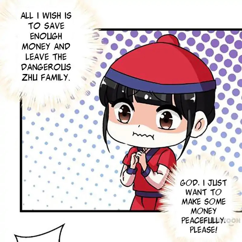 Prince, You're So Cheap! Chapter 62 page 10 - Chapter 62