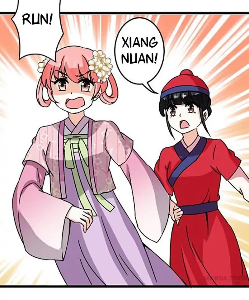 Prince, You're So Cheap! Chapter 62 page 13 - Chapter 62