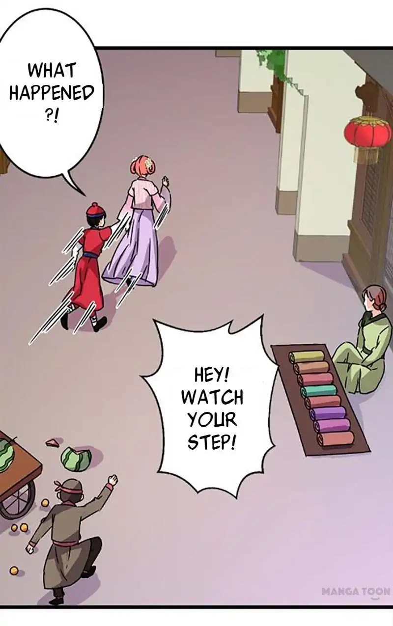 Prince, You're So Cheap! Chapter 62 page 14 - Chapter 62