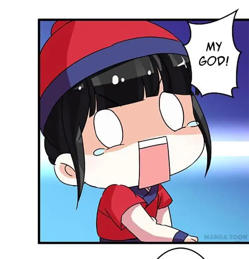 Prince, You're So Cheap! Chapter 62 page 18 - Chapter 62