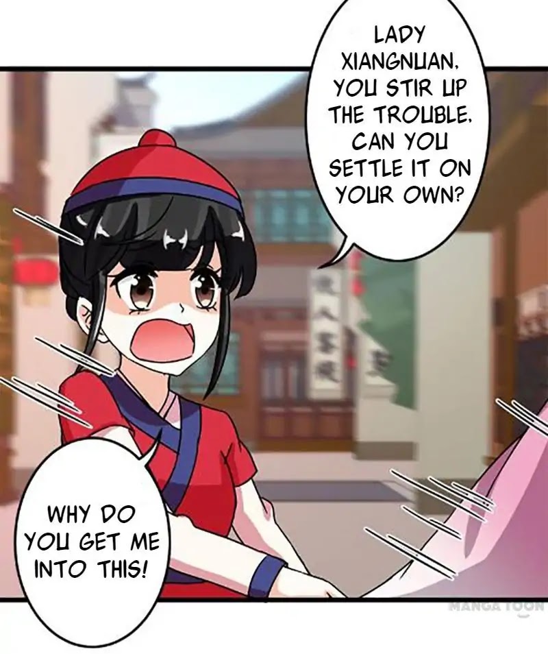 Prince, You're So Cheap! Chapter 62 page 19 - Chapter 62