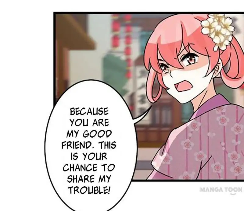Prince, You're So Cheap! Chapter 62 page 20 - Chapter 62