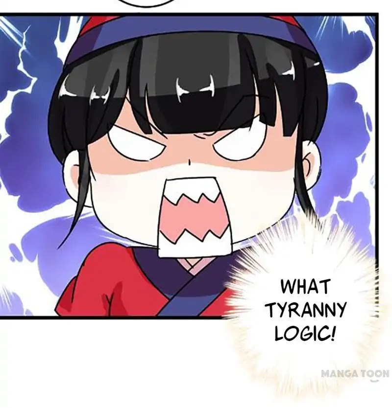 Prince, You're So Cheap! Chapter 62 page 21 - Chapter 62