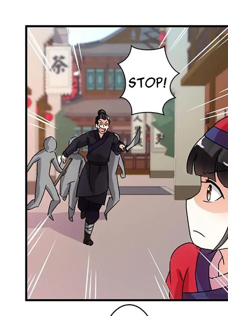 Prince, You're So Cheap! Chapter 62 page 22 - Chapter 62