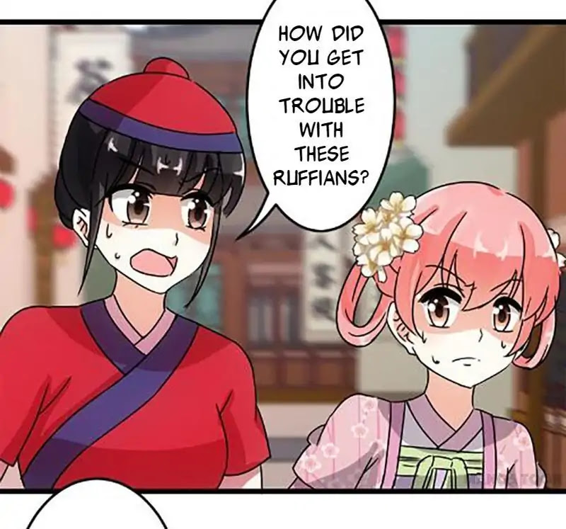 Prince, You're So Cheap! Chapter 62 page 23 - Chapter 62