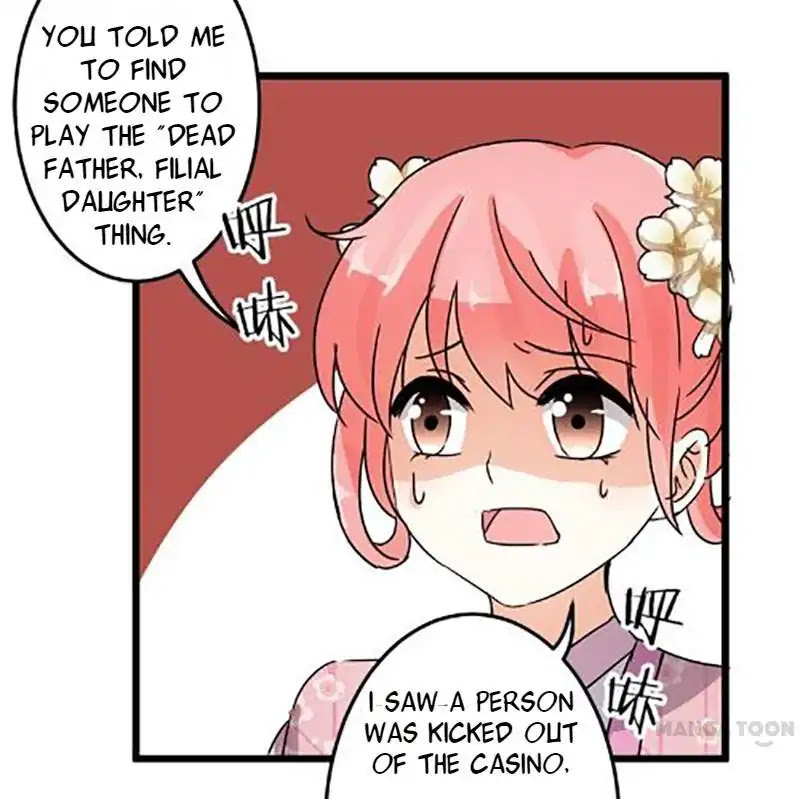 Prince, You're So Cheap! Chapter 62 page 24 - Chapter 62