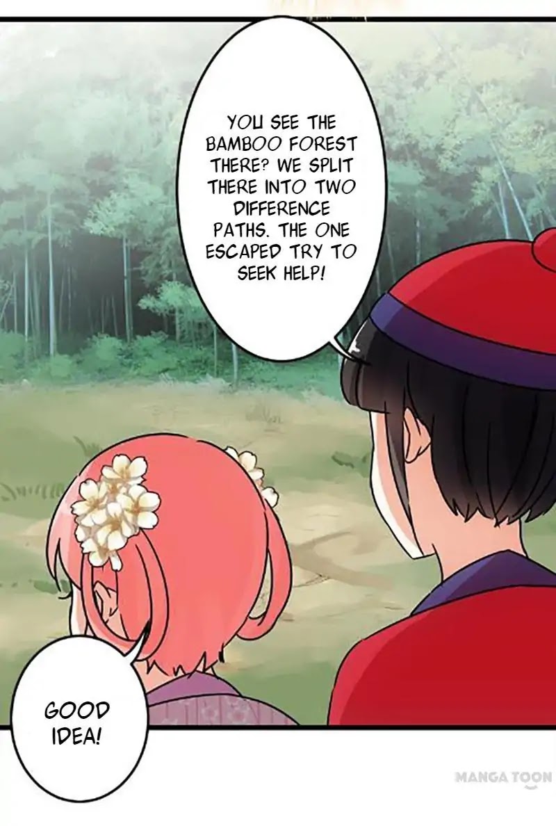 Prince, You're So Cheap! Chapter 62 page 29 - Chapter 62