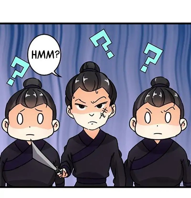 Prince, You're So Cheap! Chapter 62 page 32 - Chapter 62